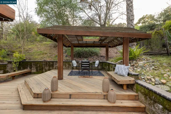 $1,215,000 | 53 Paso Nogal Court, Pleasant Hill, CA 94523