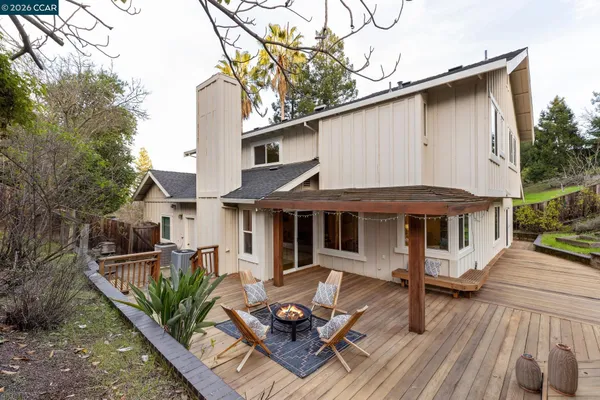 $1,215,000 | 53 Paso Nogal Court, Pleasant Hill, CA 94523