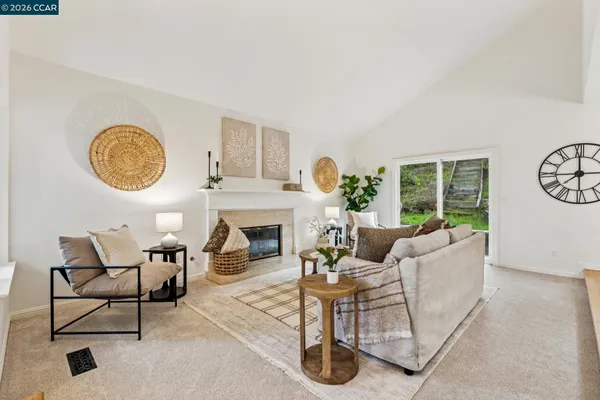 $1,215,000 | 53 Paso Nogal Court, Pleasant Hill, CA 94523