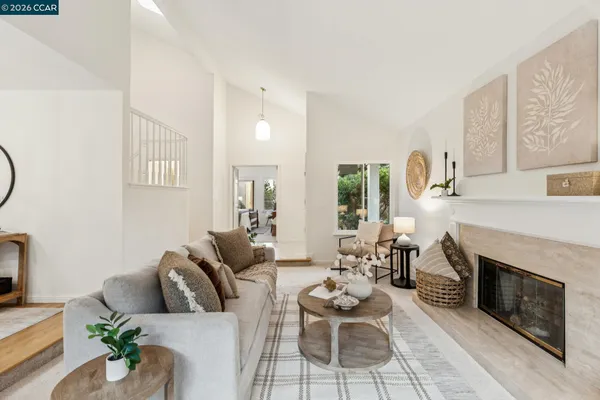 $1,215,000 | 53 Paso Nogal Court, Pleasant Hill, CA 94523