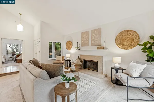$1,215,000 | 53 Paso Nogal Court, Pleasant Hill, CA 94523