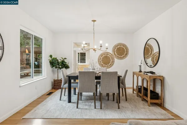 $1,215,000 | 53 Paso Nogal Court, Pleasant Hill, CA 94523