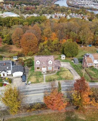 $179,000 | 574 Highway 885, Jefferson Hills, PA 15025