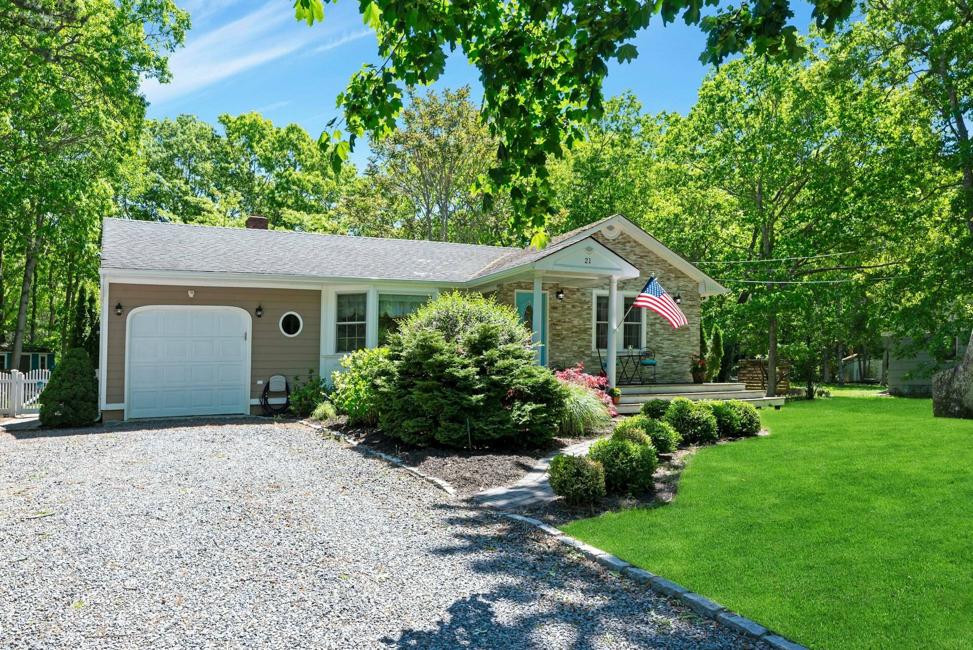 21 Jones Road Hampton Bays, NY 11946 - Photo 2 of 28 Gallery Image 2