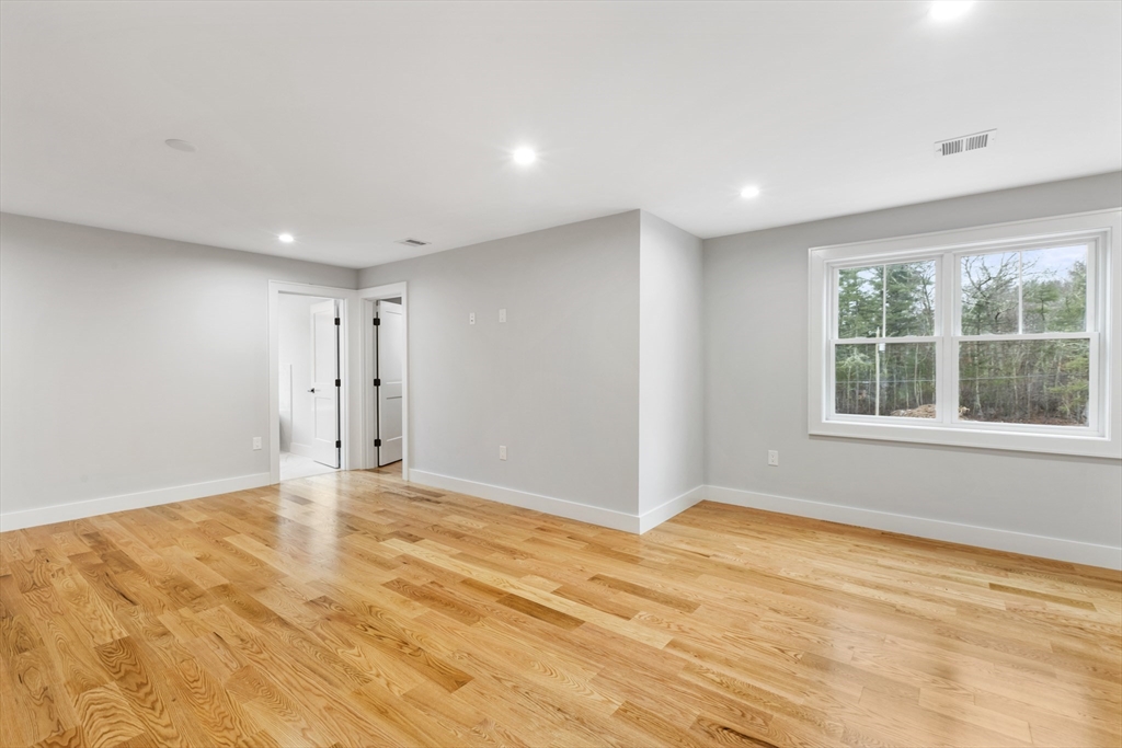 102 Pine Street Norton, MA 02766 - Photo 21 of 41 a view of an empty room