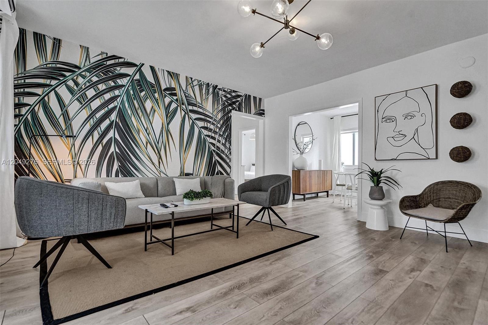 1440 16th Street, Unit 3 Miami Beach, FL 33139 - Photo 9 of 37