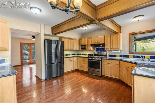 8302 Chipita Park Road Cascade, CO 80809 - Photo 4 of 15 Gallery Image 4