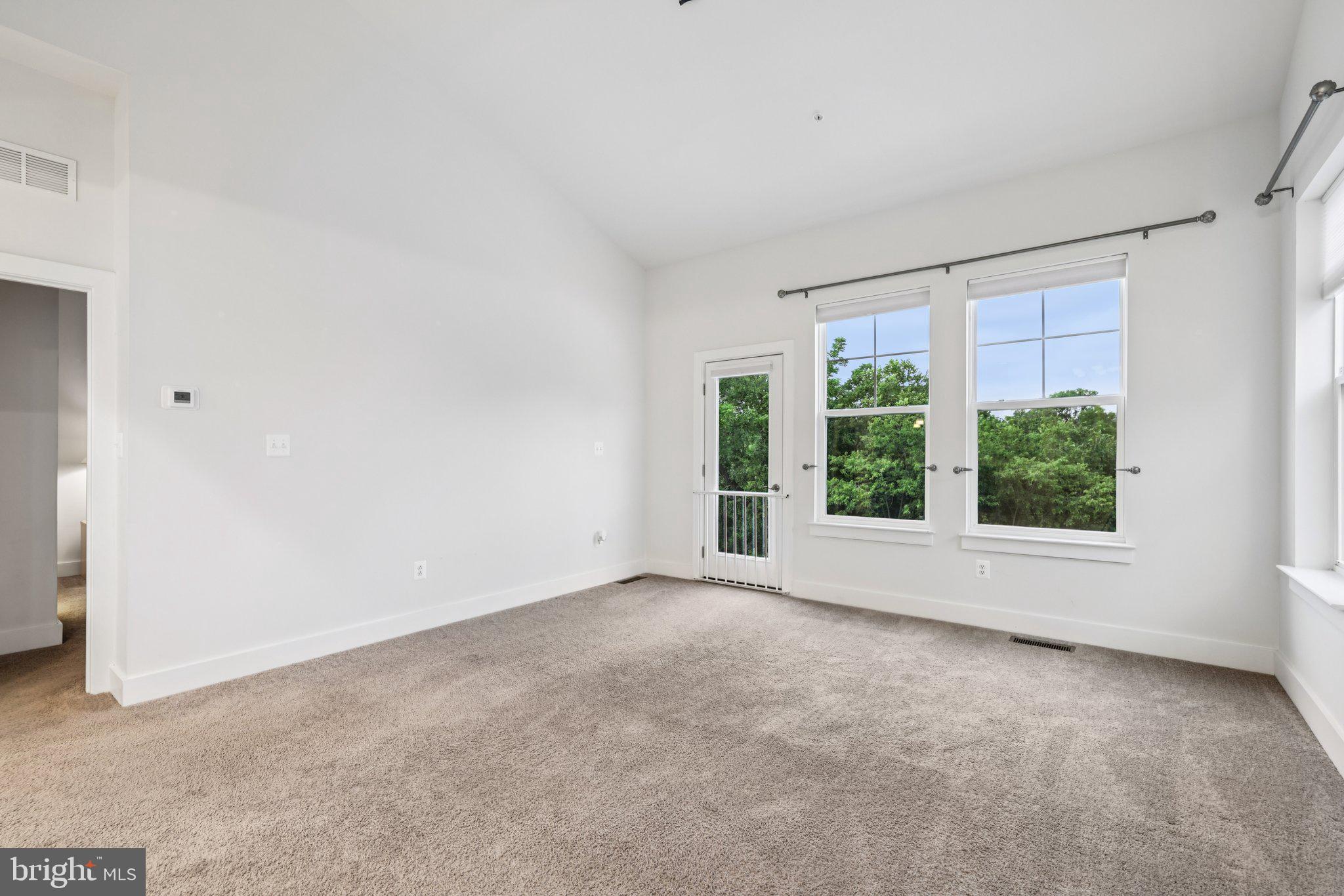 2810 Town View Circle New Windsor, MD 21776 - Photo 11 of 40 Beautiful views of trees off great room