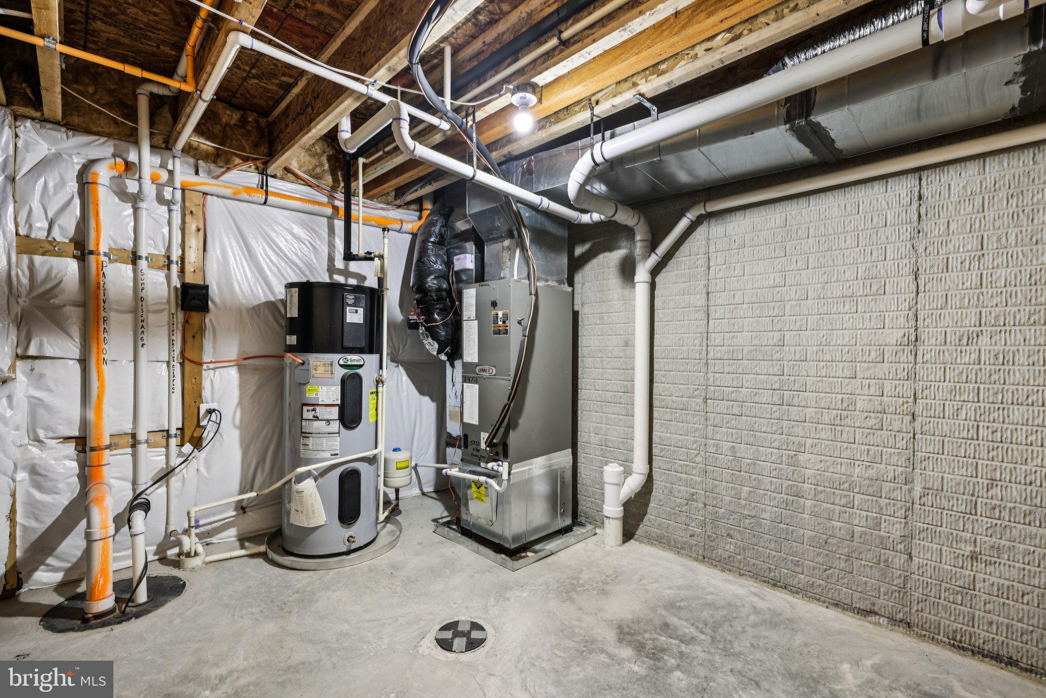 2810 Town View Circle New Windsor, MD 21776 - Photo 29 of 40