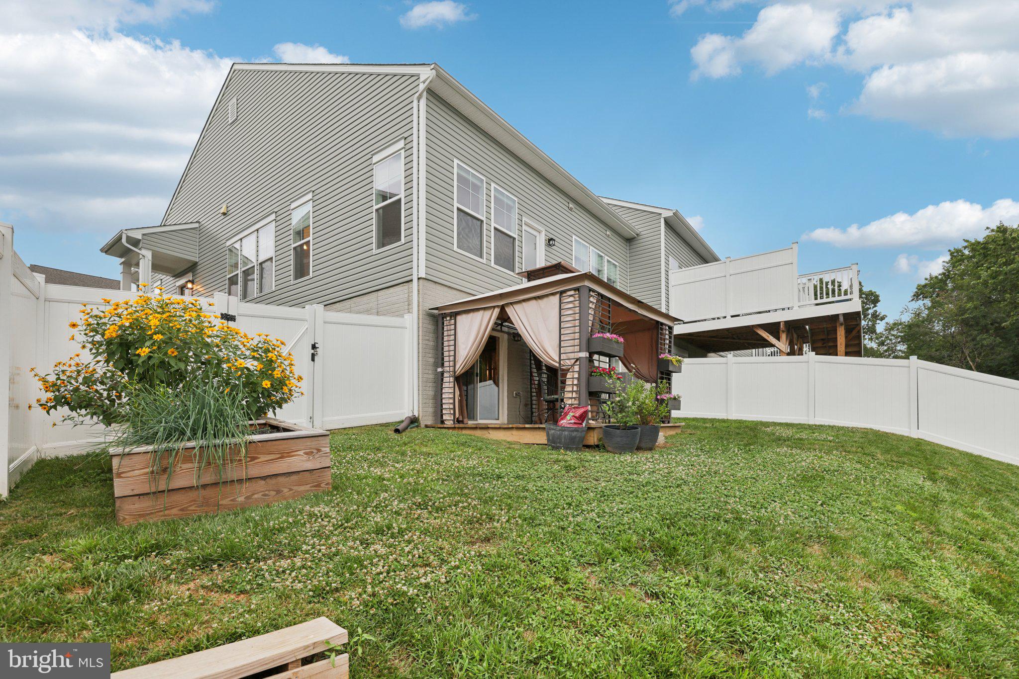 2810 Town View Circle New Windsor, MD 21776 - Photo 36 of 40