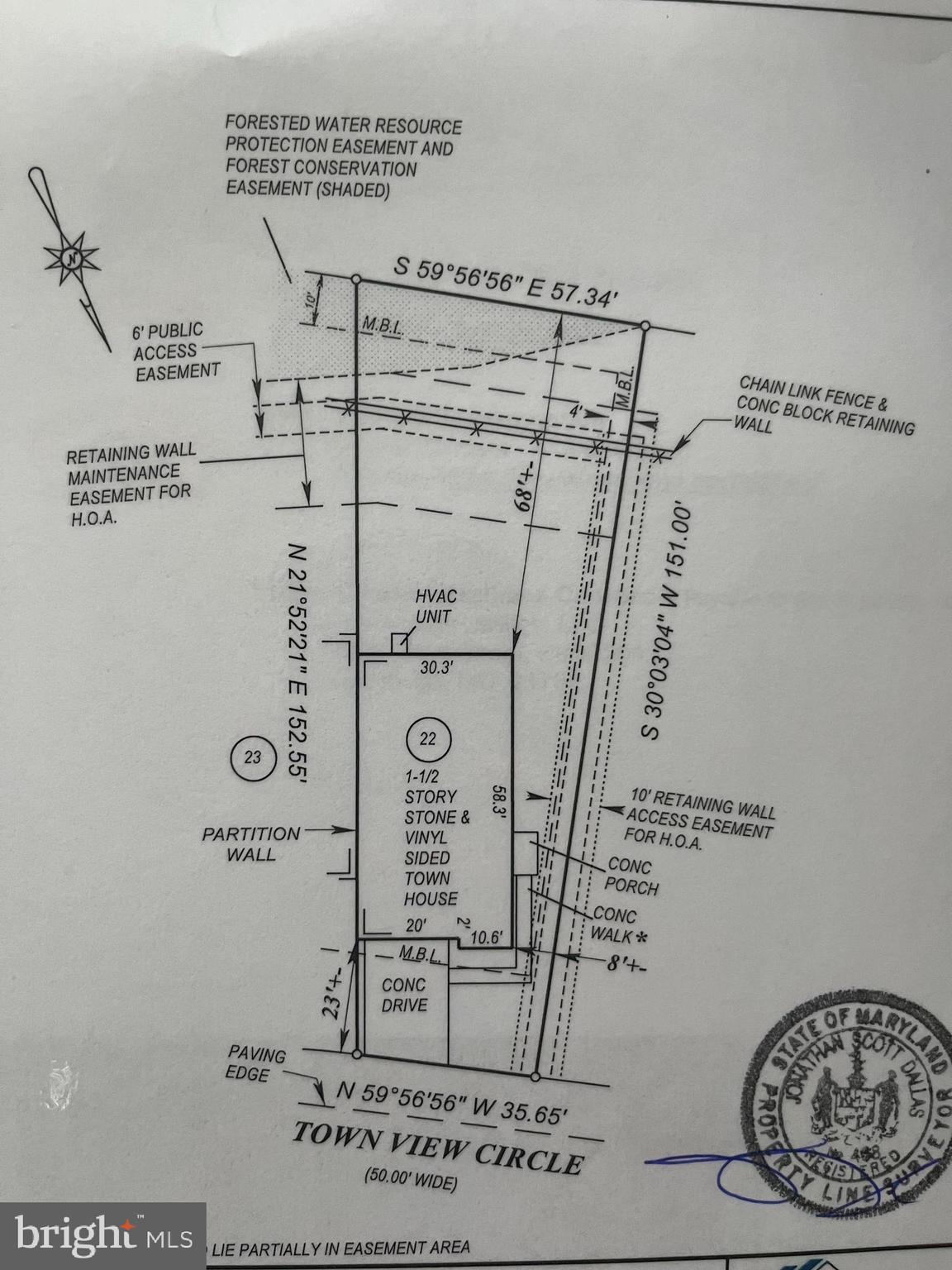 2810 Town View Circle New Windsor, MD 21776 - Photo 40 of 40