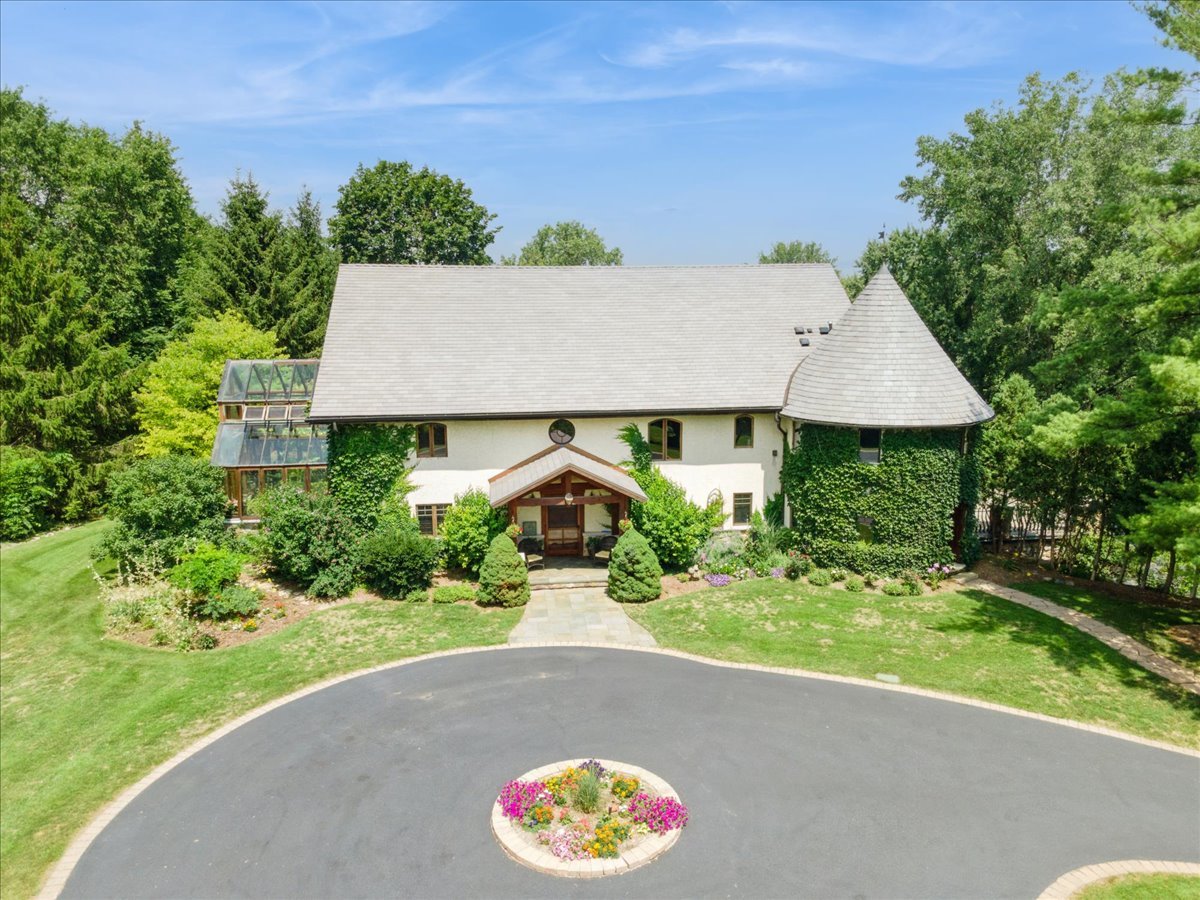 236 Steeplechase Road Barrington Hills, IL 60010 - Photo 1 of 69