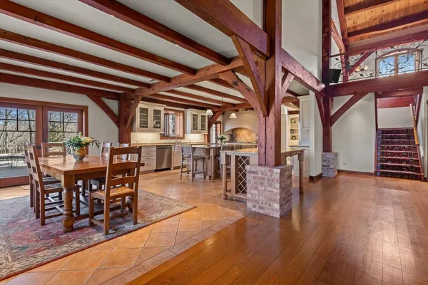 $1,995,000 | 236 Steeplechase Road, Barrington Hills, IL 60010