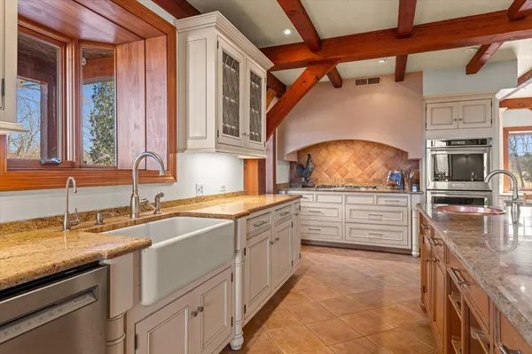 $1,995,000 | 236 Steeplechase Road, Barrington Hills, IL 60010