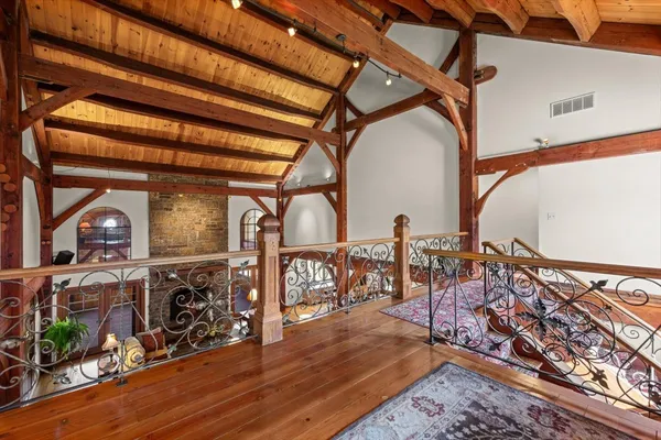 $1,995,000 | 236 Steeplechase Road, Barrington Hills, IL 60010