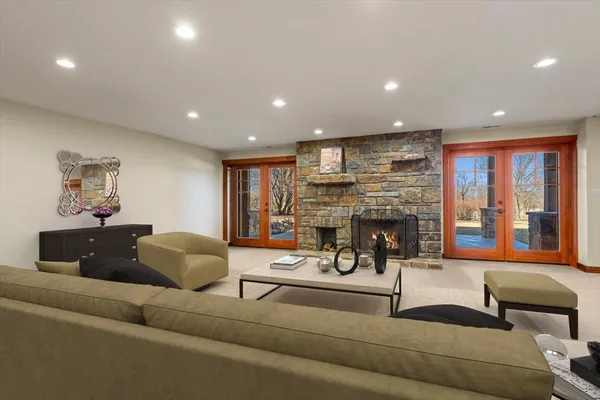 $1,995,000 | 236 Steeplechase Road, Barrington Hills, IL 60010