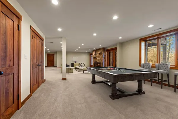 $1,995,000 | 236 Steeplechase Road, Barrington Hills, IL 60010