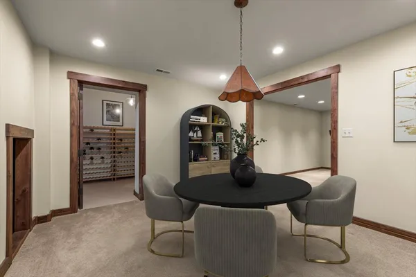 $1,995,000 | 236 Steeplechase Road, Barrington Hills, IL 60010