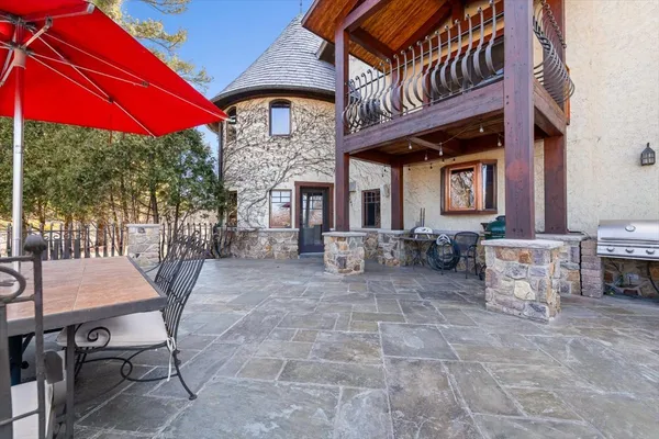 $1,995,000 | 236 Steeplechase Road, Barrington Hills, IL 60010