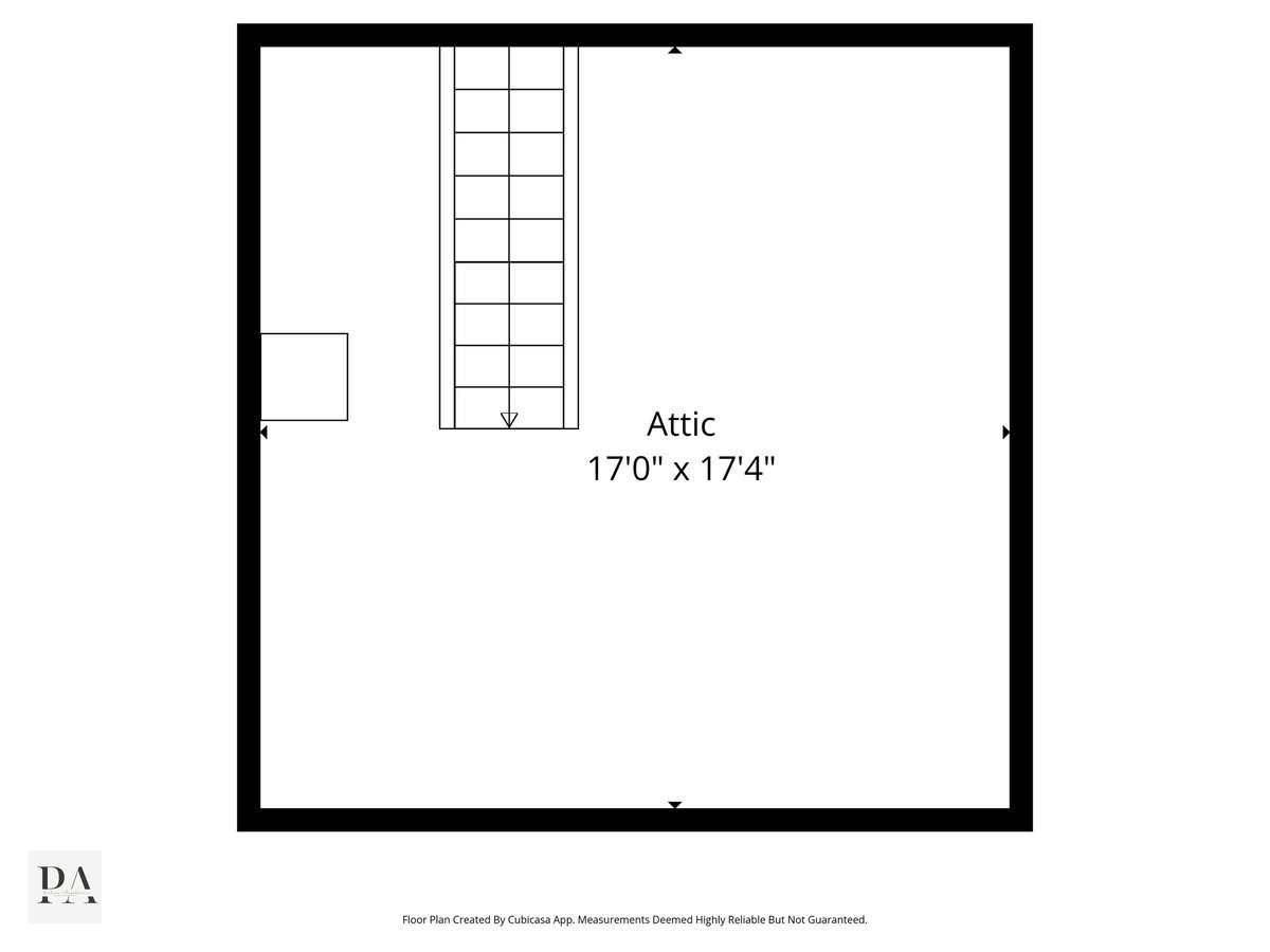 236 Steeplechase Road Barrington Hills, IL 60010 - Photo 68 of 69 a black and white photo of a floor plan