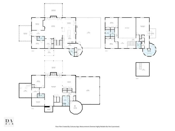 $1,995,000 | 236 Steeplechase Road, Barrington Hills, IL 60010