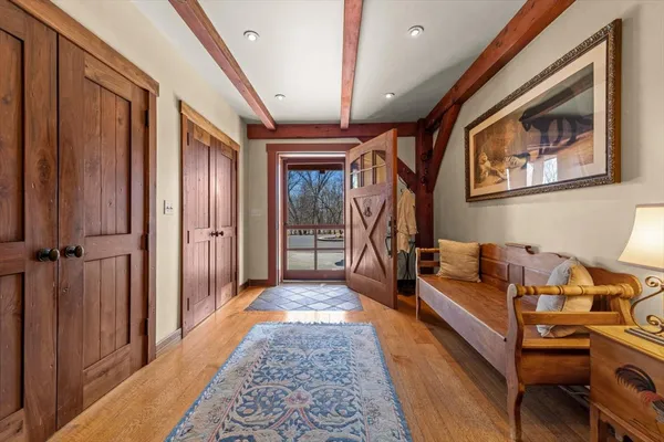 $1,995,000 | 236 Steeplechase Road, Barrington Hills, IL 60010