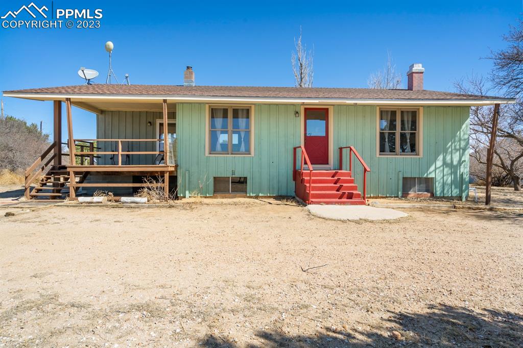 37550 Highway 94 Yoder, CO 80864 - Photo 1 of 28