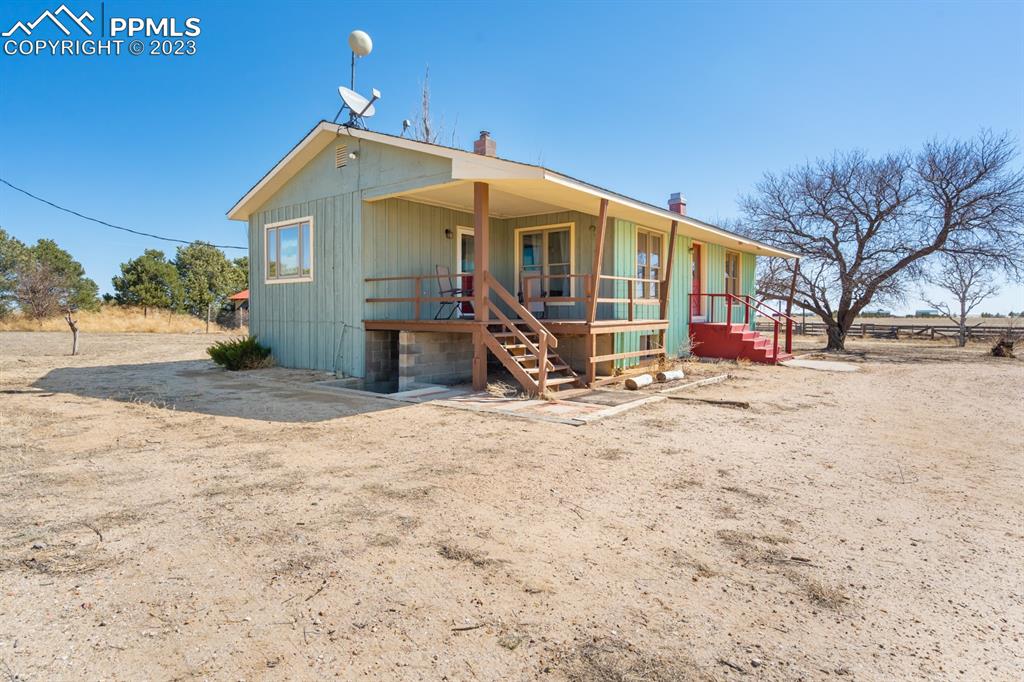 37550 Highway 94 Yoder, CO 80864 - Photo 2 of 28