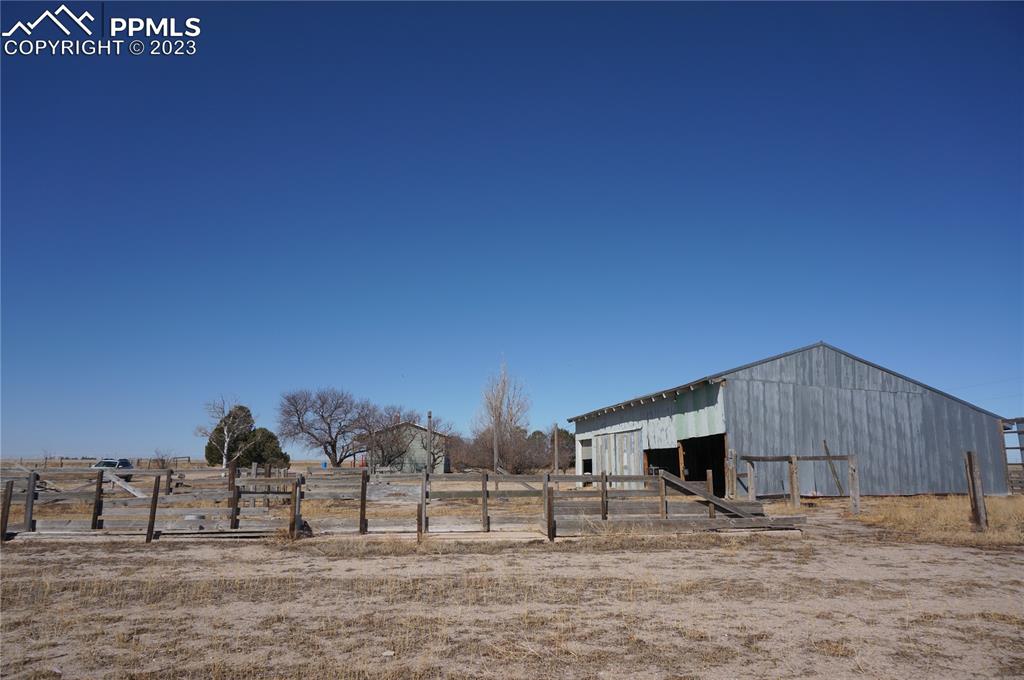 37550 Highway 94 Yoder, CO 80864 - Photo 27 of 28
