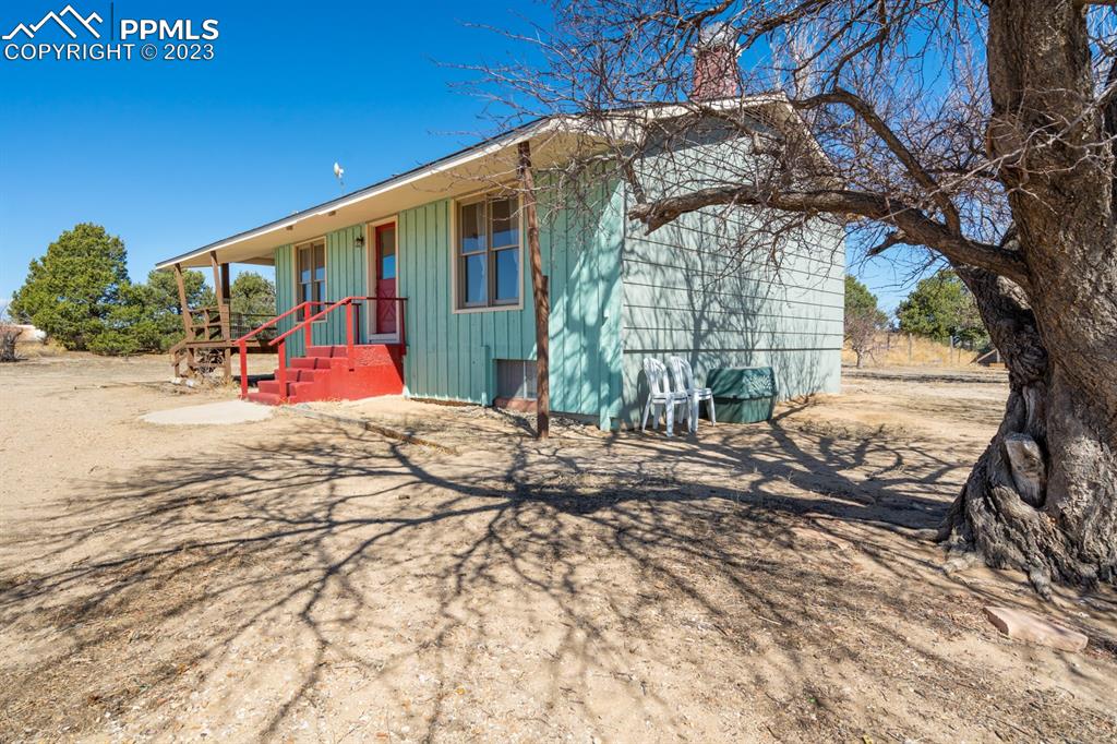 37550 Highway 94 Yoder, CO 80864 - Photo 3 of 28