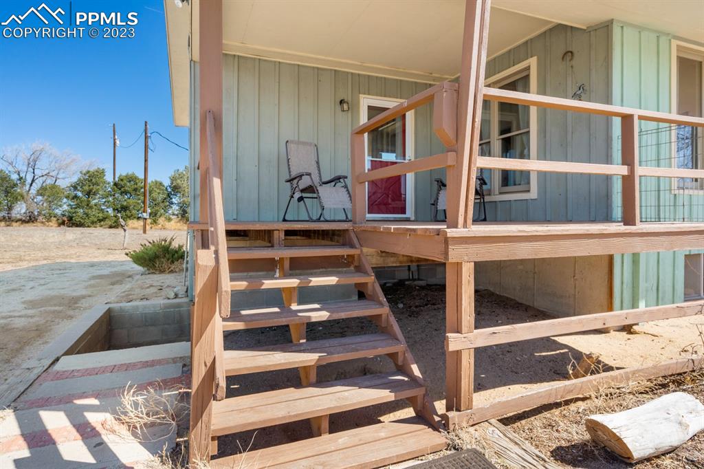 37550 Highway 94 Yoder, CO 80864 - Photo 4 of 28