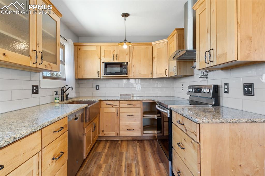 37550 Highway 94 Yoder, CO 80864 - Photo 8 of 28