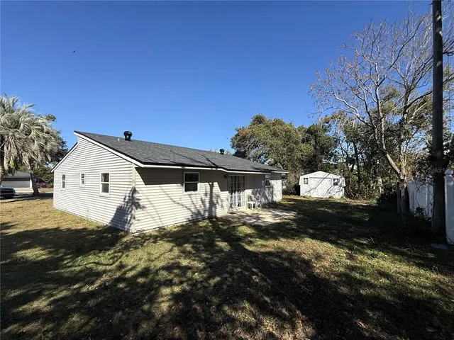 $2,100 | 257 South Fairbairn Drive, Deltona, FL 32725