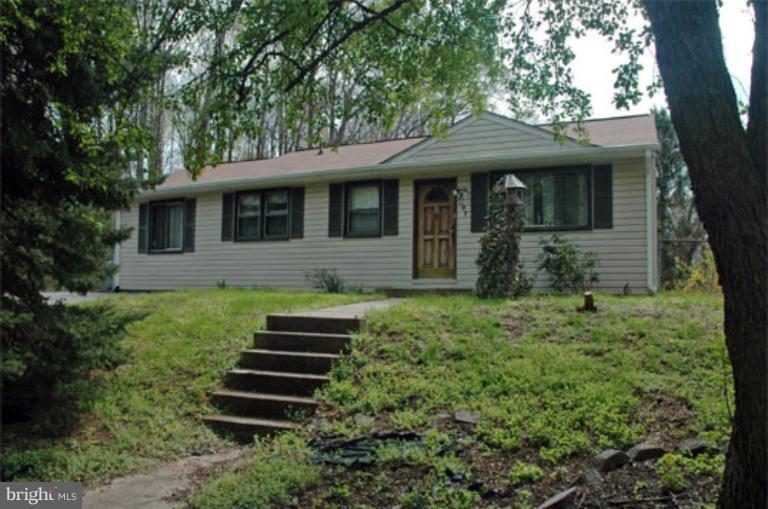 3007 Thomas Road Bryans Road, MD 20616 - Photo 1 of 13 Exterior (Main)