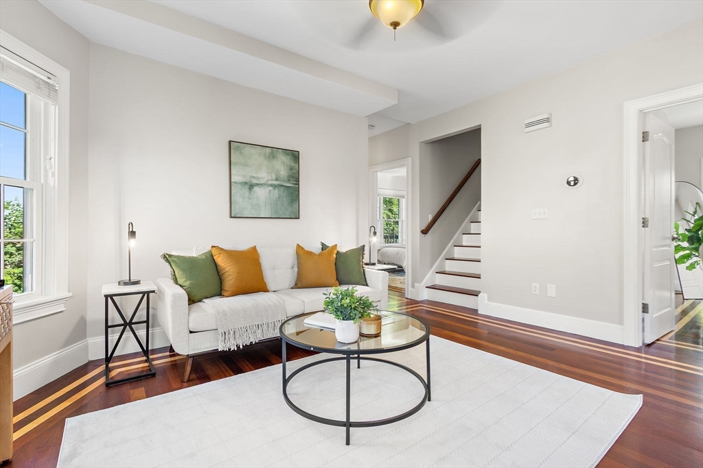 77 Adams Street, Unit 2 Medford, MA 02155 - Photo 13 of 33