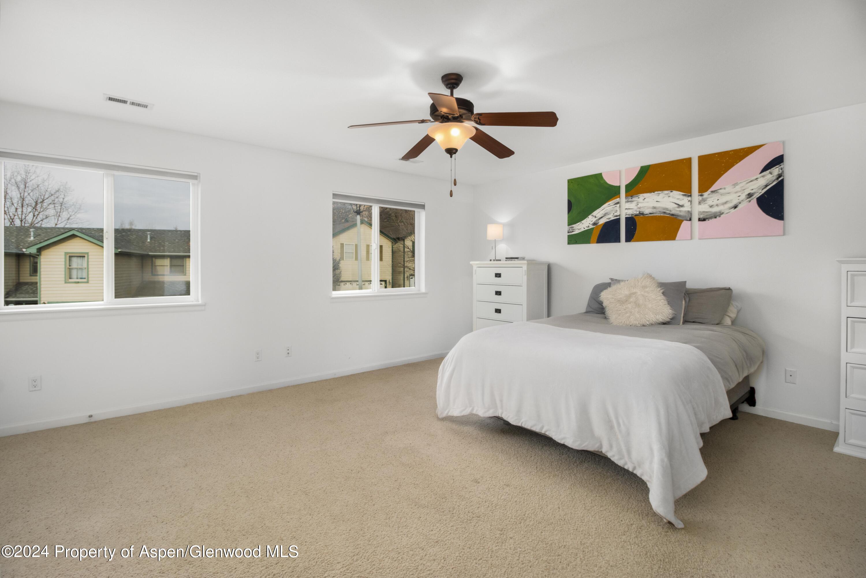 644 Alder Ridge Lane New Castle, CO 81647 - Photo 7 of 19 bedroom 1