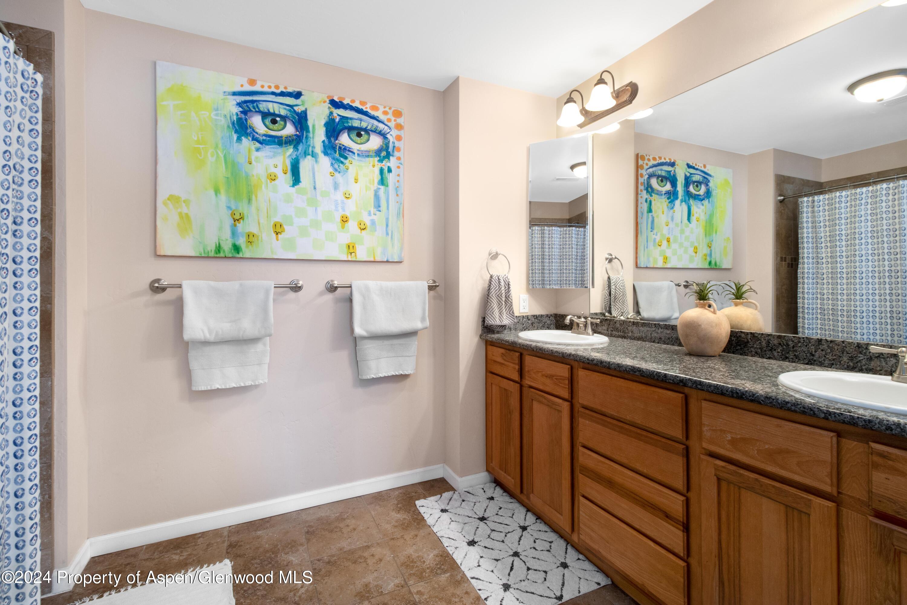 644 Alder Ridge Lane New Castle, CO 81647 - Photo 9 of 19 bathroom 1