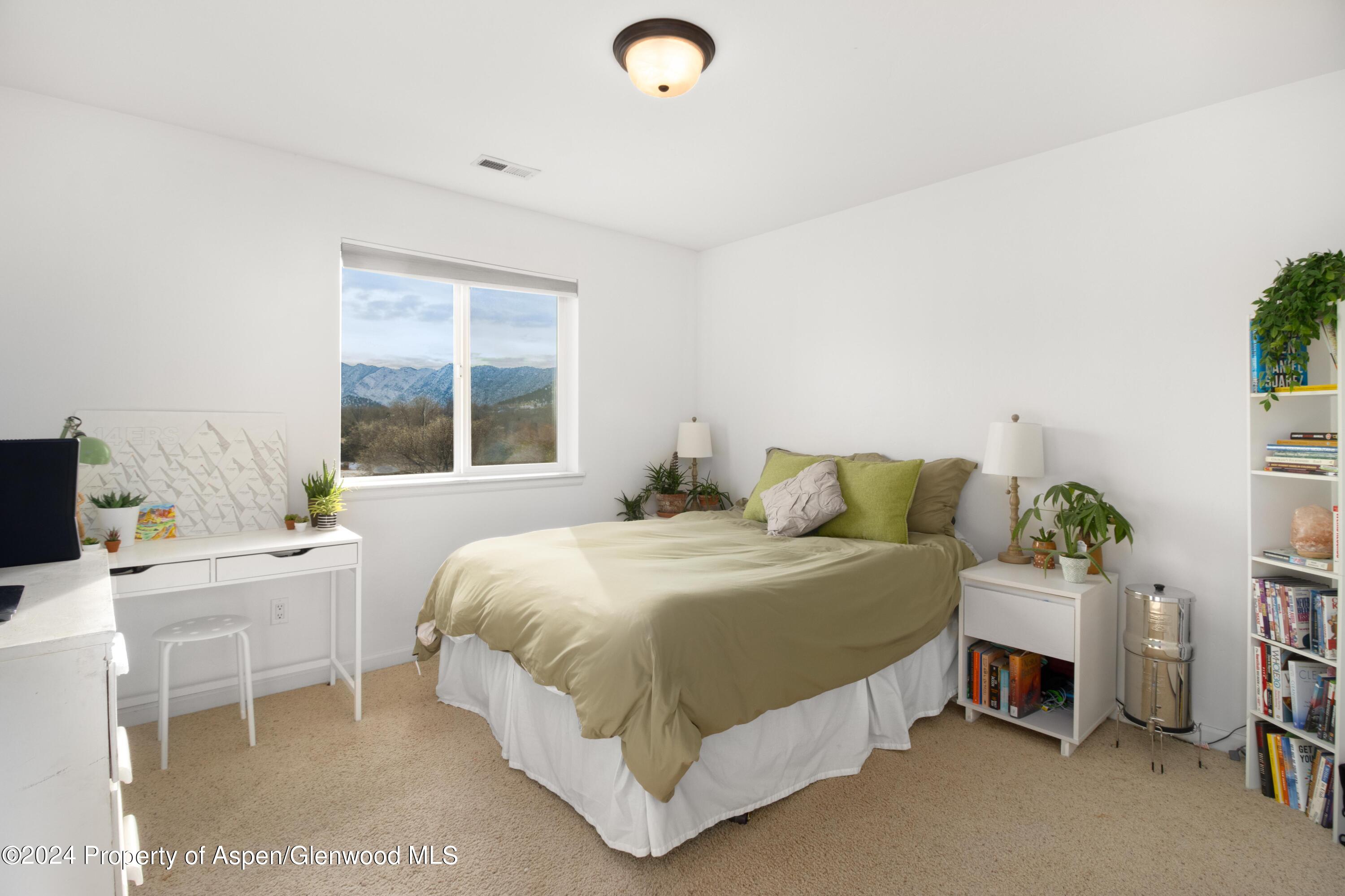644 Alder Ridge Lane New Castle, CO 81647 - Photo 10 of 19 bedroom 2