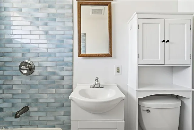 $155,000 | 206 Paramount Street, High Point, NC 27260