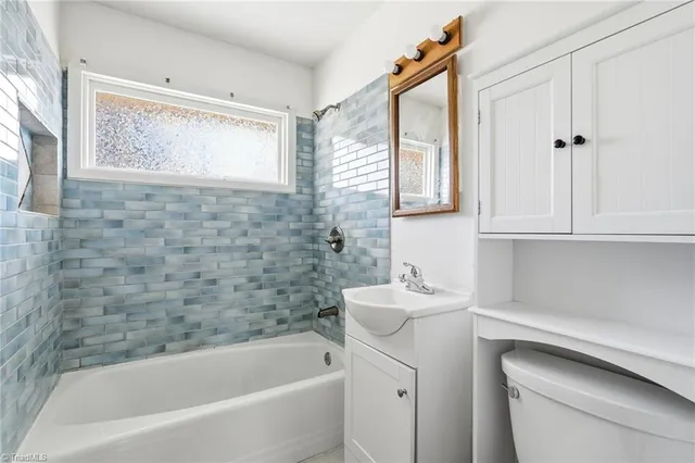 $155,000 | 206 Paramount Street, High Point, NC 27260