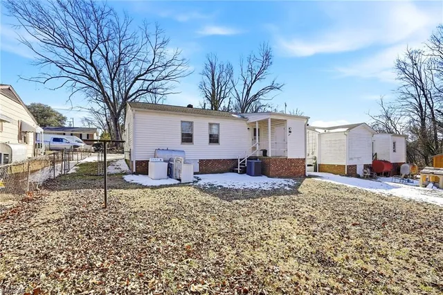 $155,000 | 206 Paramount Street, High Point, NC 27260