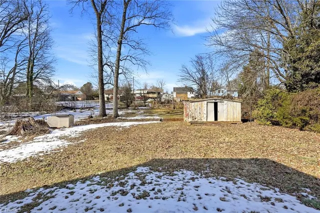 $155,000 | 206 Paramount Street, High Point, NC 27260