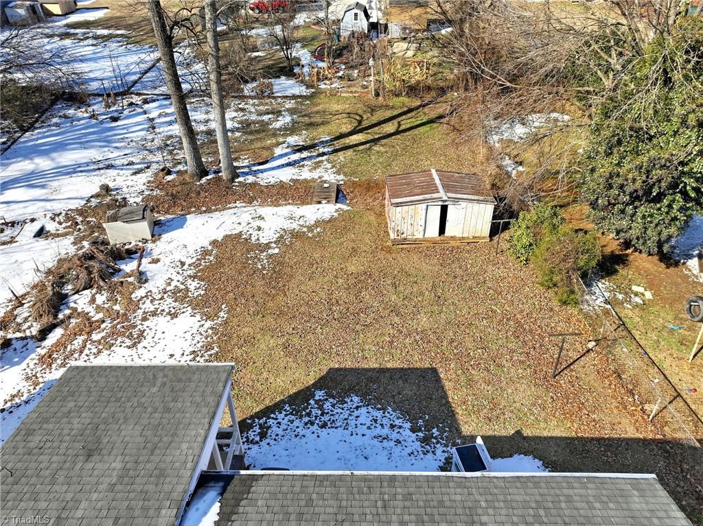 206 Paramount Street High Point, NC 27260 - Photo 20 of 22