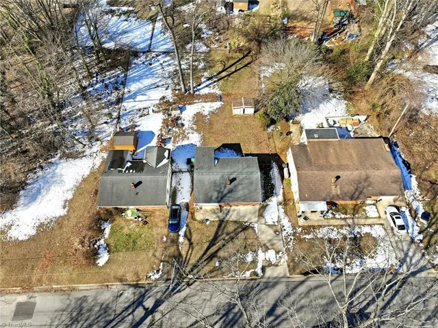 $155,000 | 206 Paramount Street, High Point, NC 27260