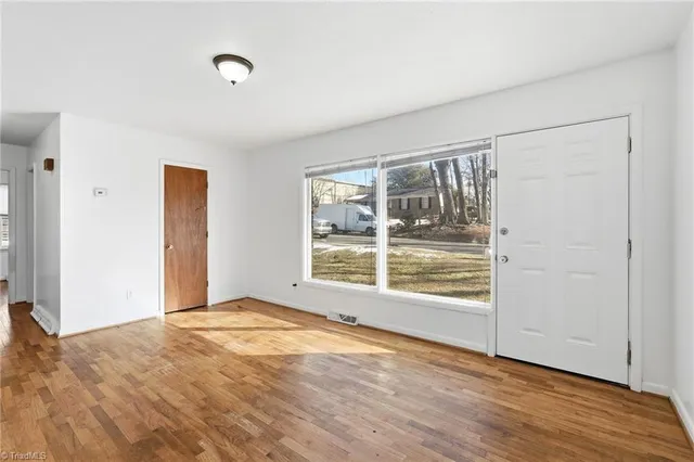 $155,000 | 206 Paramount Street, High Point, NC 27260