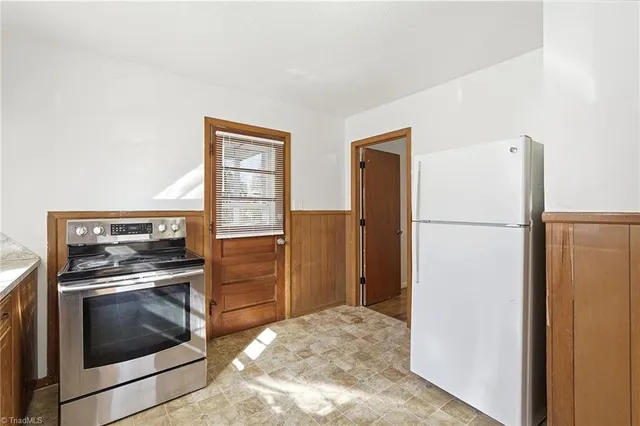 $155,000 | 206 Paramount Street, High Point, NC 27260