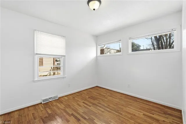 $155,000 | 206 Paramount Street, High Point, NC 27260