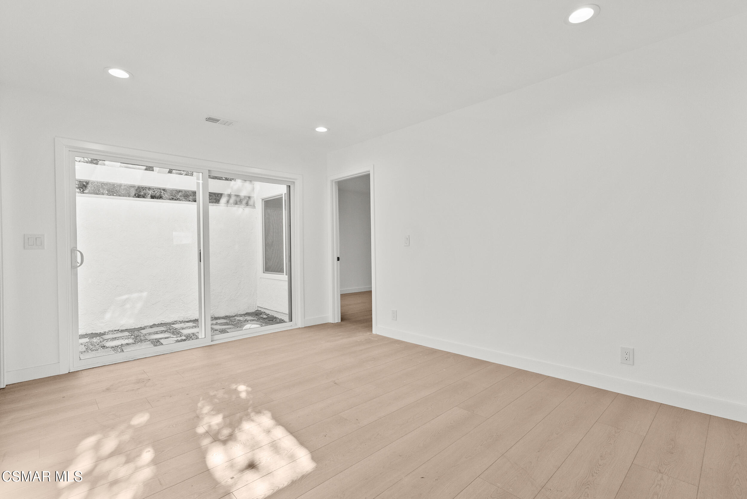 201 Village Road Port Hueneme, CA 93041 - Photo 11 of 21 a view of an empty room