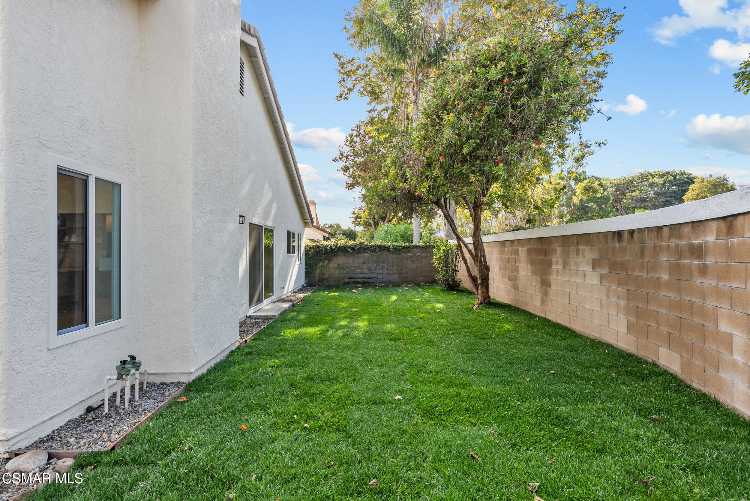 201 Village Road Port Hueneme, CA 93041 - Photo 14 of 21 a view of yard with patio