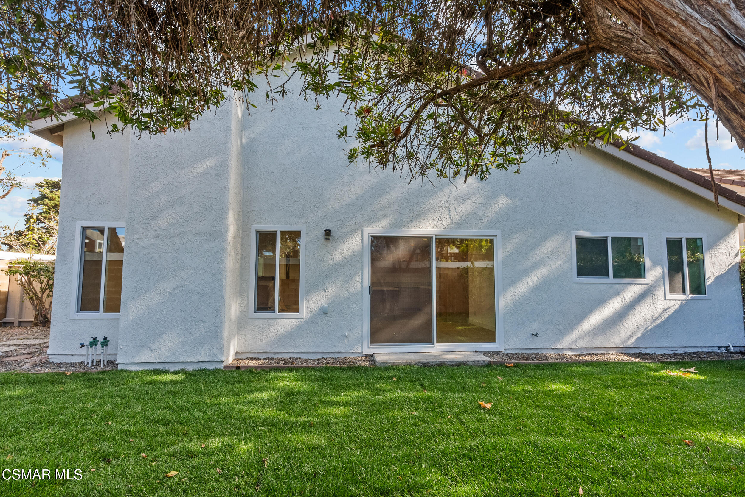201 Village Road Port Hueneme, CA 93041 - Photo 15 of 21 front view of a house with a yard